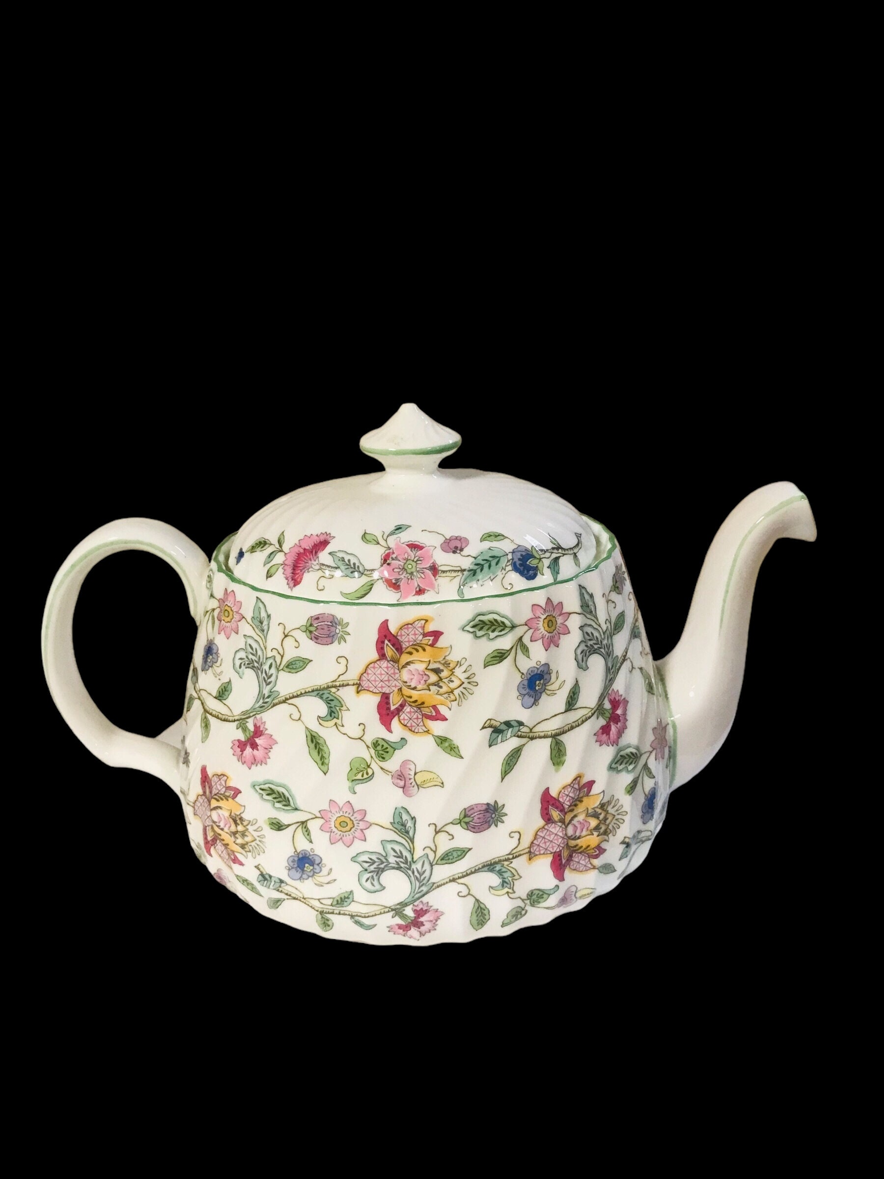 Set of 19- PC Vintage Minton “haddon Hall “ Bone China England