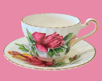 VintageChinaALC - Etsy
