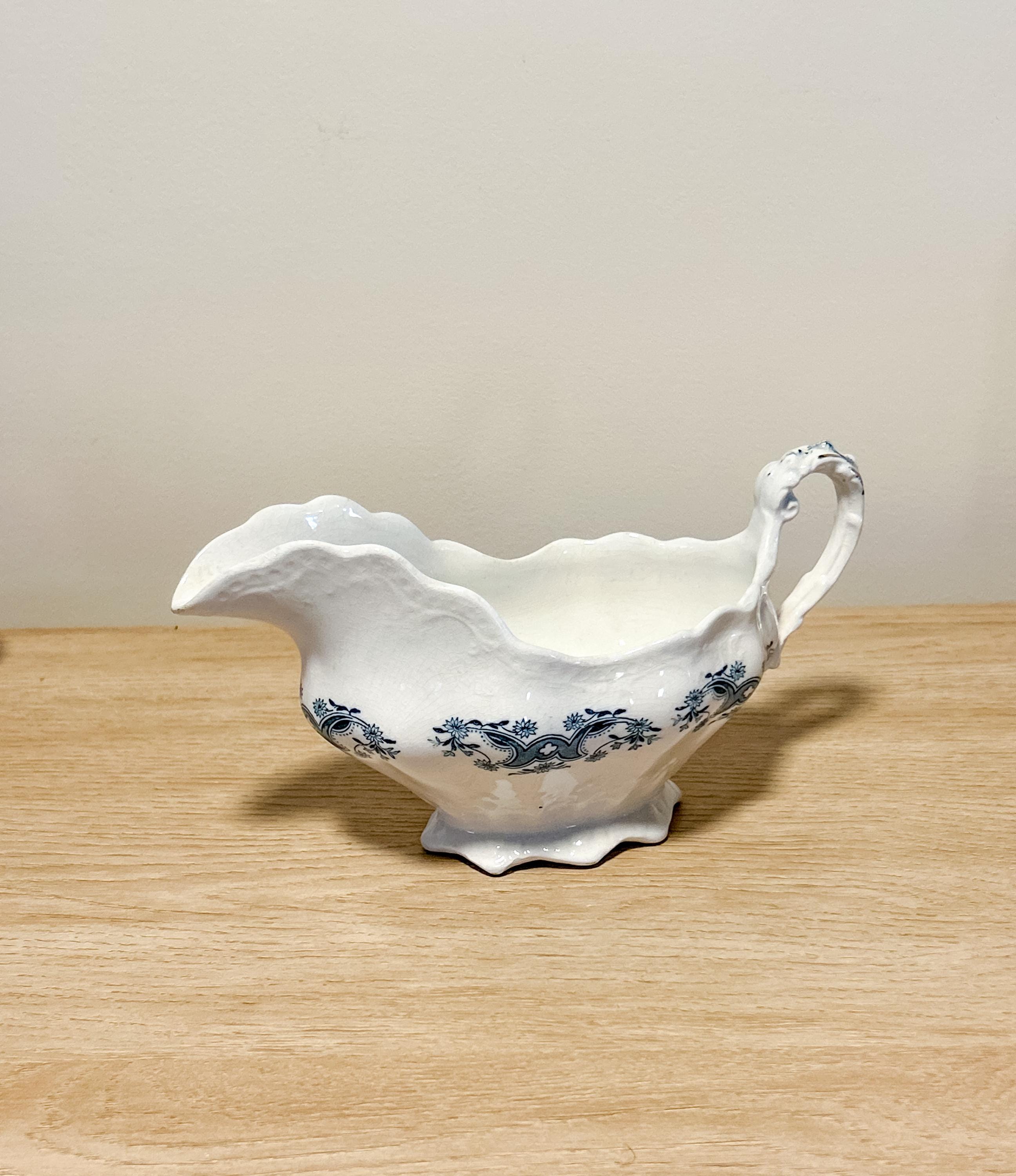 Buffalo Pottery 鉢カバー バッファロー陶器 アメリカ Buffalo Pottery