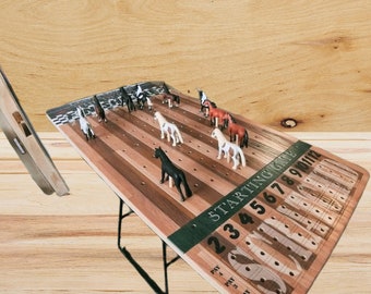 JUMBO Horse Game/ Horse Race Game