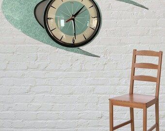 Top Selling Royalexe Laminate Wall Clock By Royale