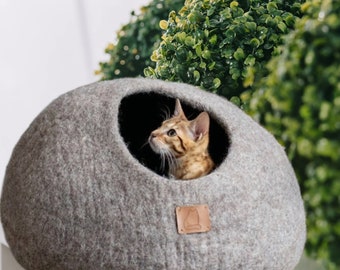 BEST AESTHETIC Cat Bed