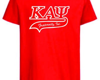 Kappa Alpha Psi 1911 Tshirt