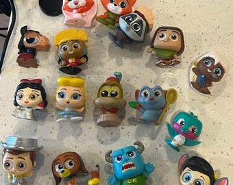 Disney Doorables Misc.