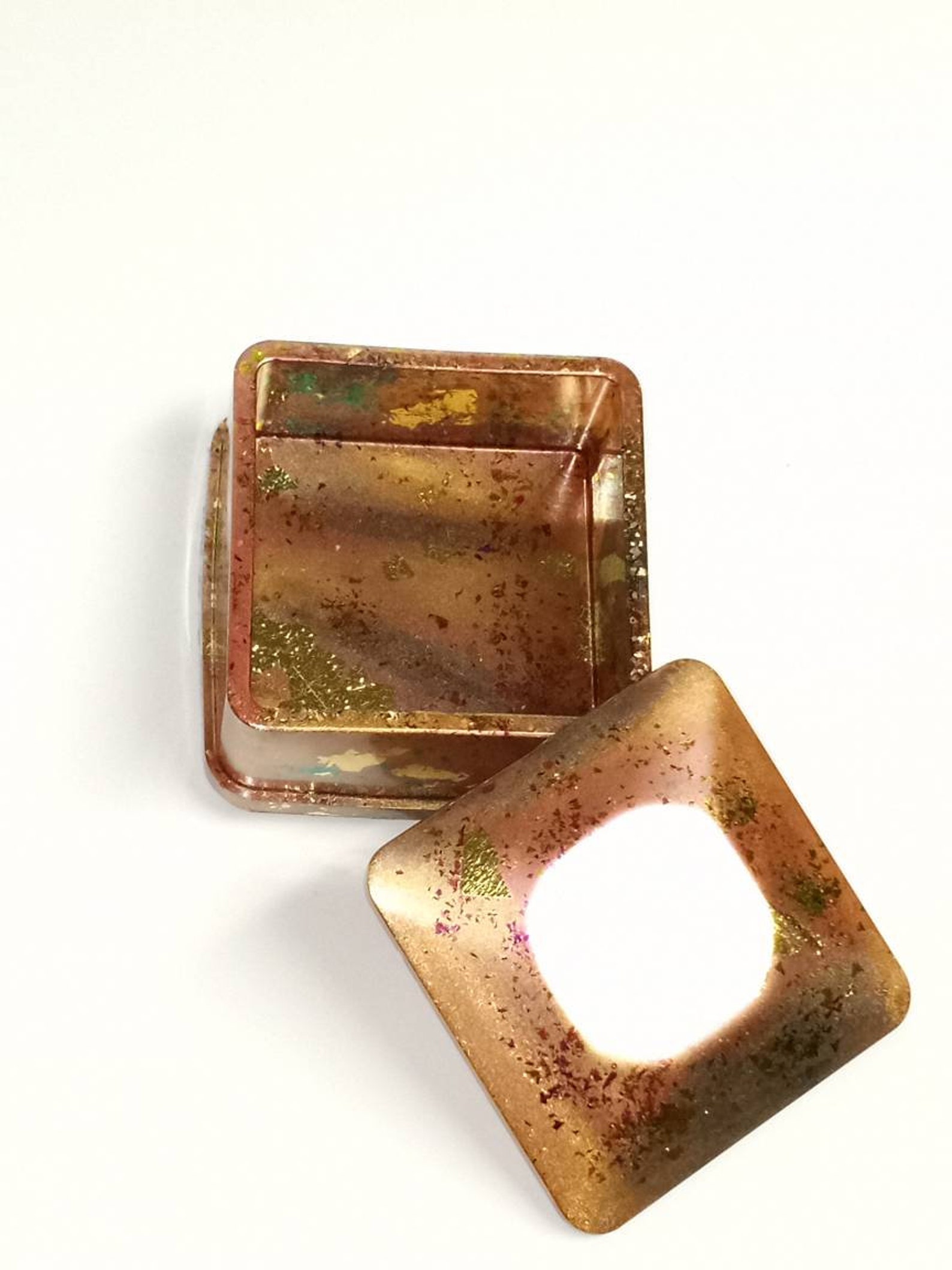 Knickknack boxes storage boxes stash boxes Etsy