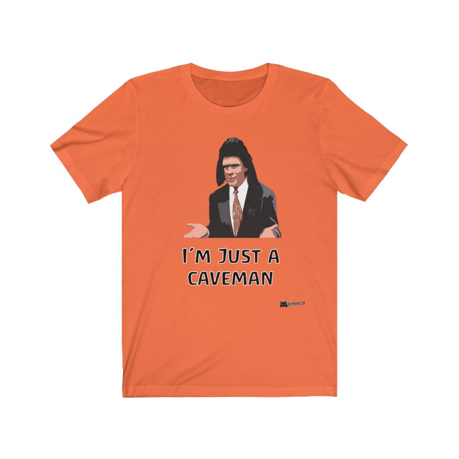 Unfrozen Caveman Lawyer Shirt Phil Hartman Shirt Phil Etsy