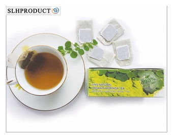 Moringa Tea Bags 20 Tea Bags