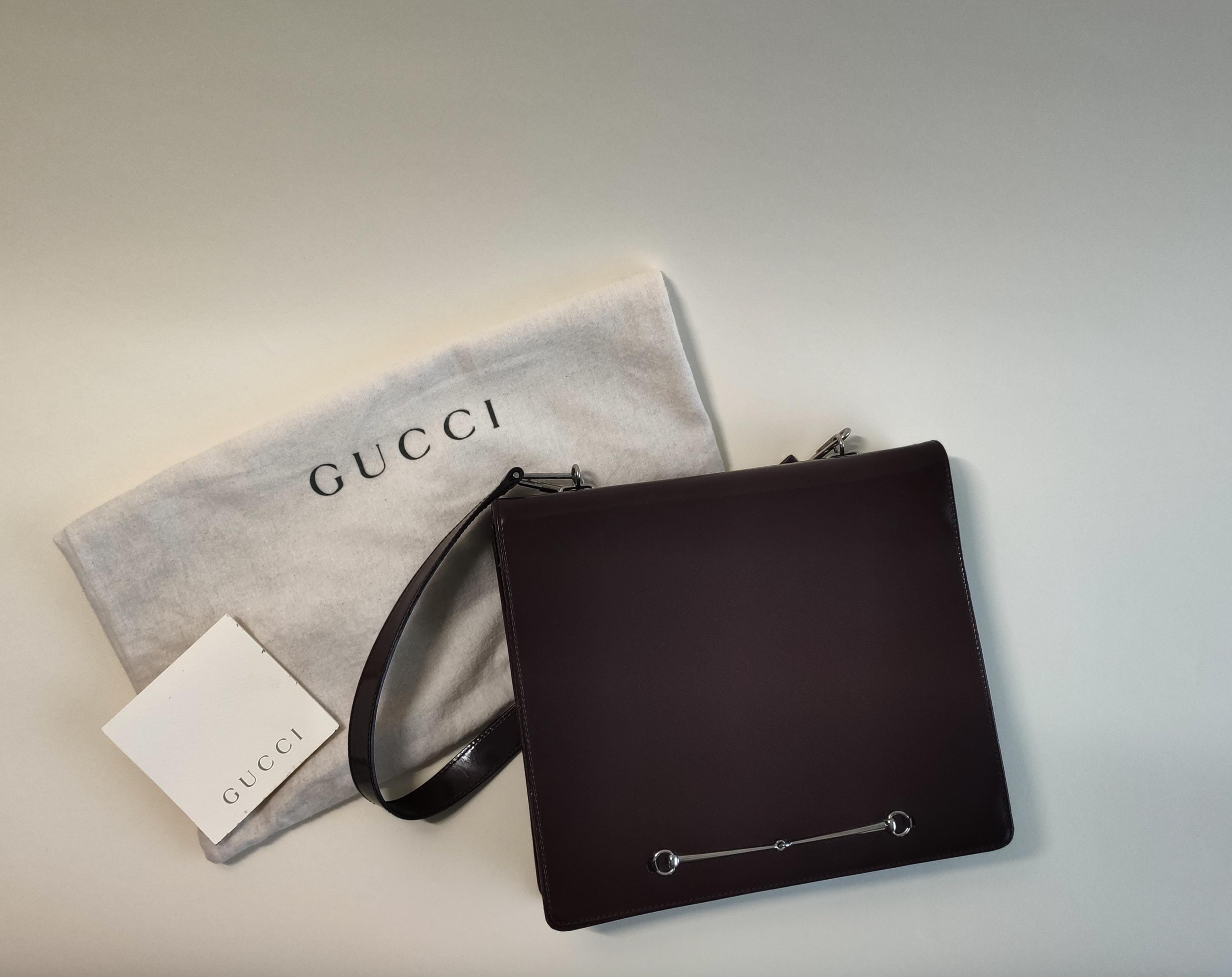 Gucci Tom Ford Bag - Etsy Canada