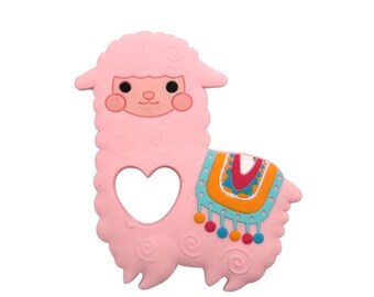 llama teether