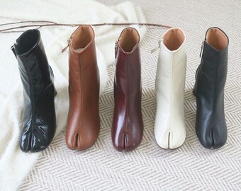 etsy womens boots
