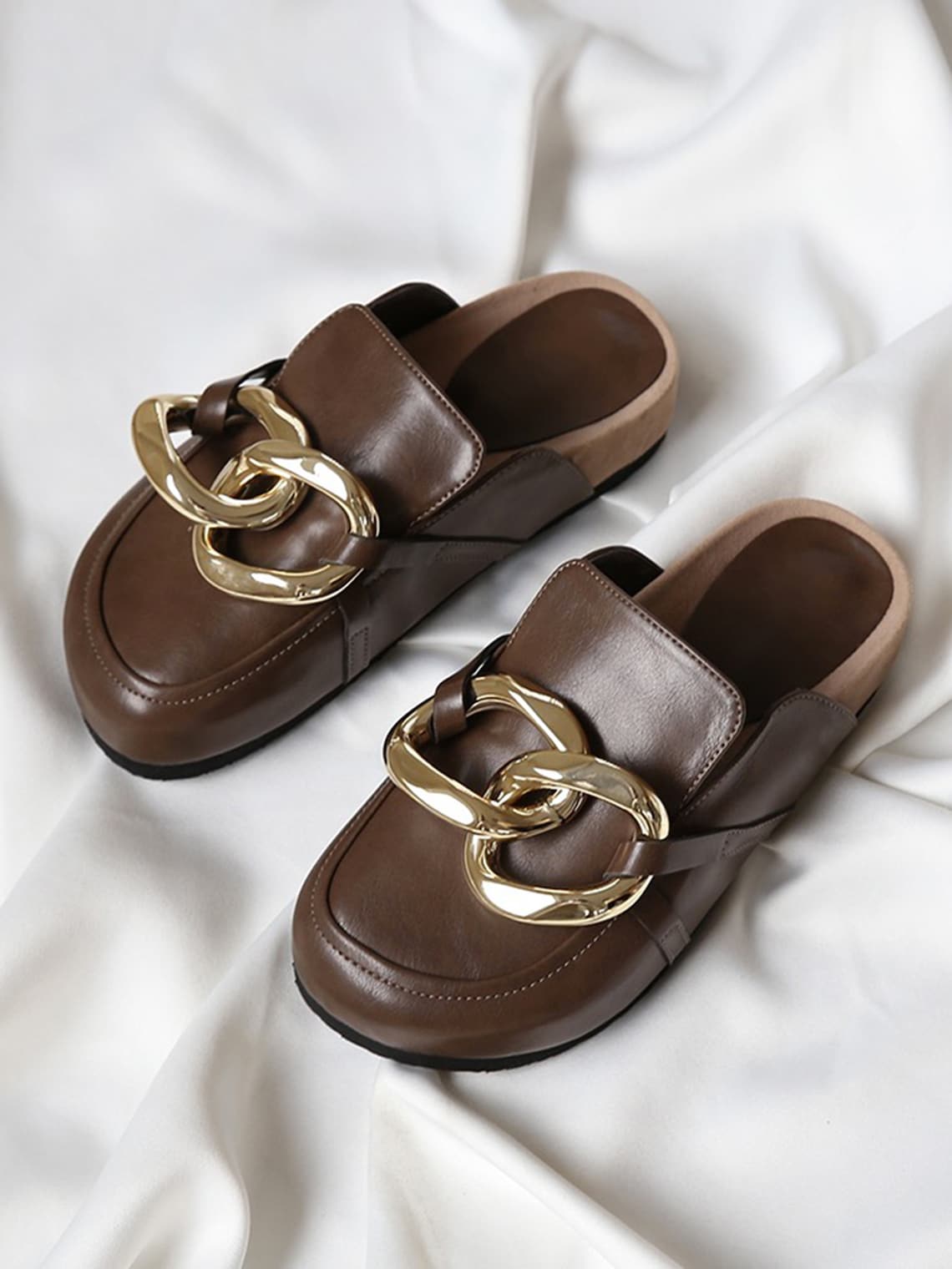 cute sparkle sandals