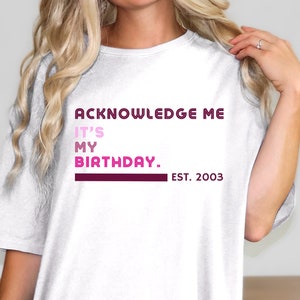 21 Jahre Geburtstags-T-Shirt 21 Jahre Geburtstag 21 Jahre Geschenkideen 21 Jahre Geburtstag 21 Jahre 21 Jahre Geburtstag 21 Jahre Geburtstags-T-Shirt