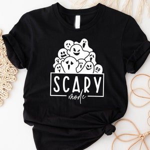 Retro Halloween Shirt, Long Live Halloween, Vintage Halloween Shirt, Retro Halloween, Fall Apparel,Spooky Season Tee Pumpkin Shirt Black Cat