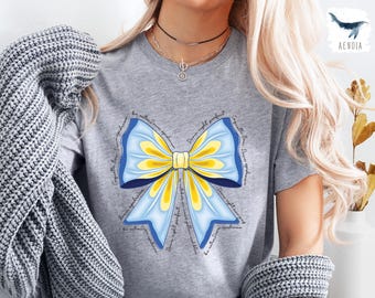 Down Syndrome Awareness Shirt, Down Syndrome Shirt, Support Shirt, Down Syndrome Gift, Down Syndrome Day, Awareness Shirt