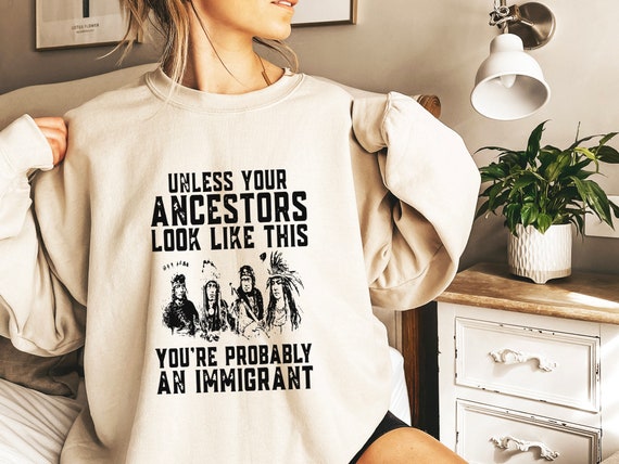 MMIW Awareness Sweatshirt, Indigenous Women T-Shirt, American Native Hoodie
