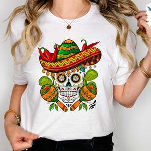 Cinco De Mayo Shirt, Mexican Fiesta Shirt, Mexican Festival Gift, Happy Cinco De Mayo Shirt, Mexican Shirts, Cinco De Mayo Fiesta Shirt