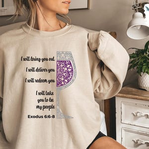 Felpa con cappuccio per gli amanti del vino, maglione carino per chi beve vino, felpa per degustazioni di vino, maglione comodo per le donne, regalo di Natale per lei