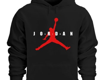 air jordan all around hoodie