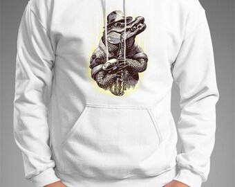 Supreme Hoodies Etsy