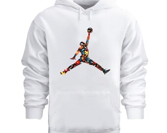 Jordan Hoodie - Etsy