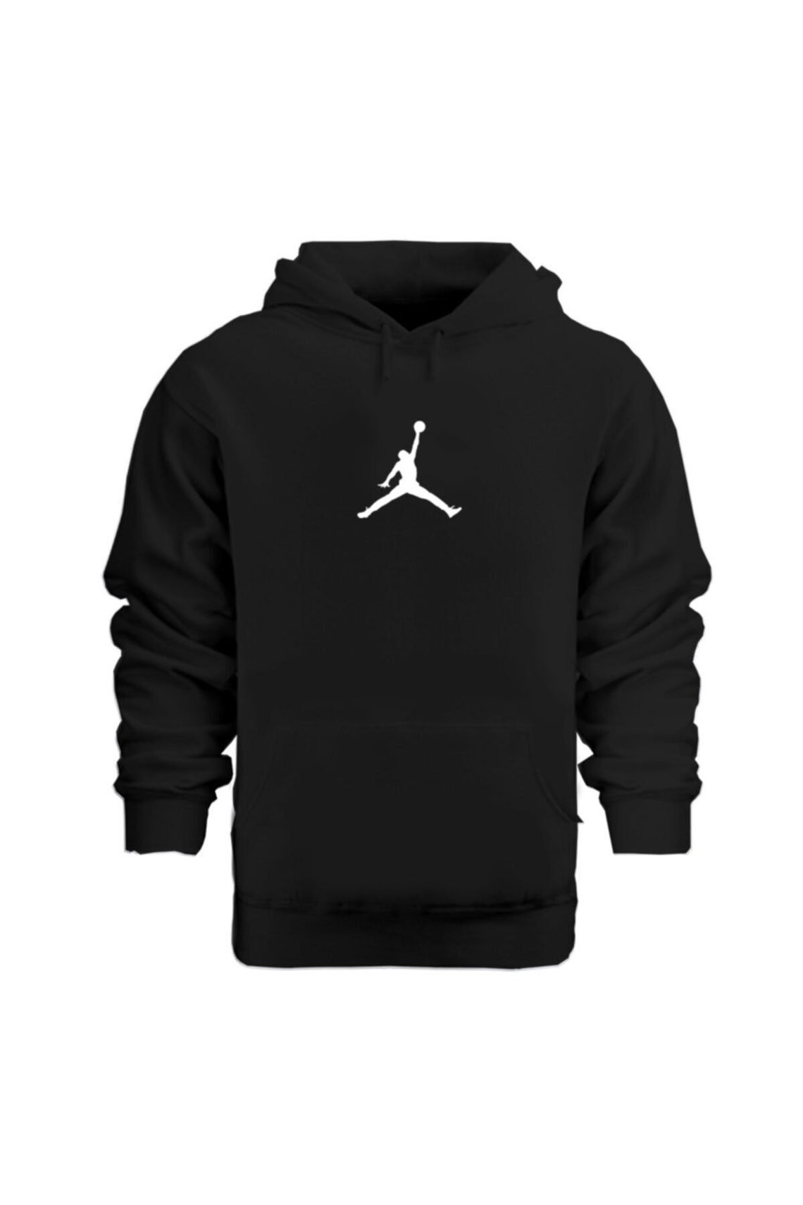 Air Jordan Hoodie Jordan 1 Hoodie Sweatshirt Pullover - Etsy.de