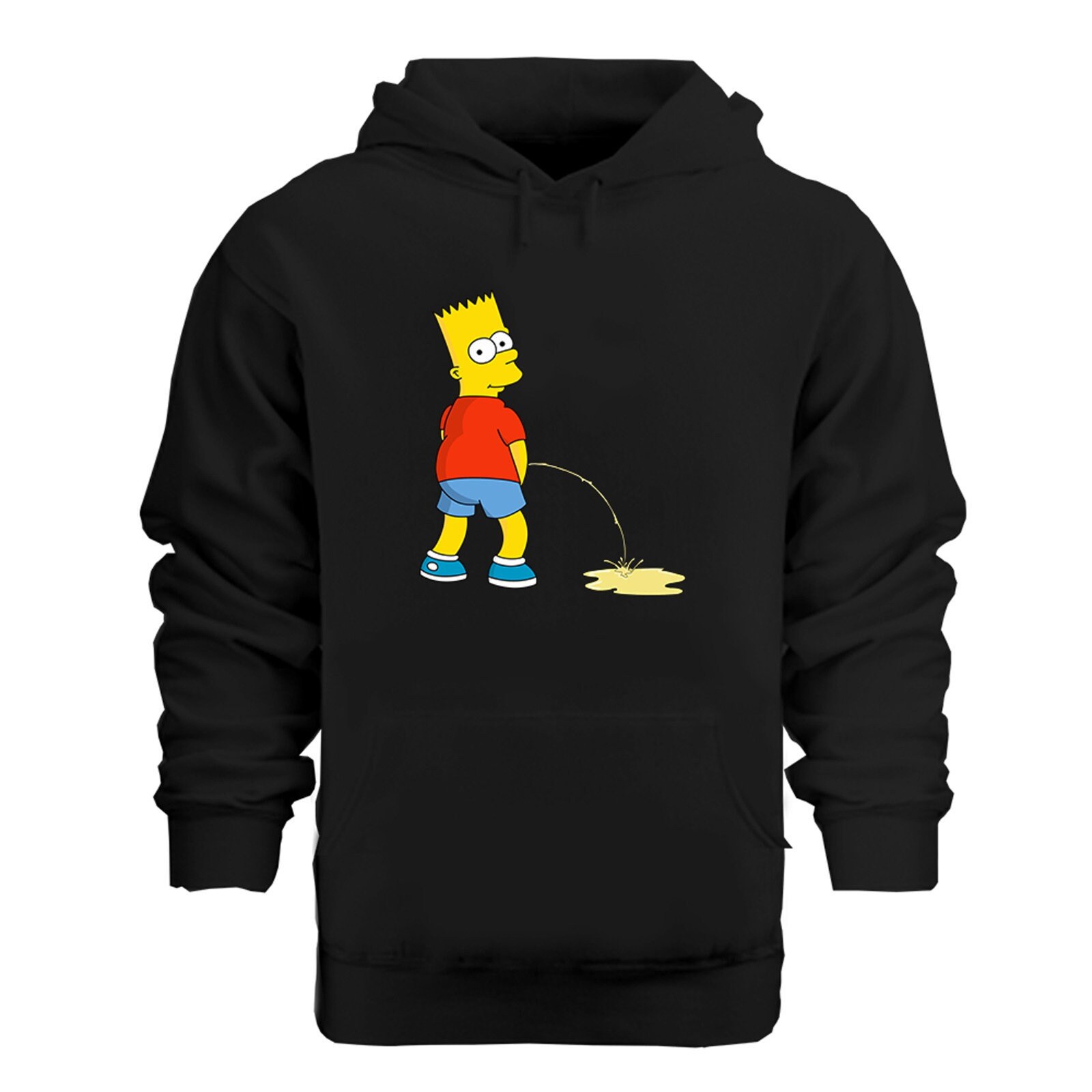 H m simpsons худи. H m simpsons худи