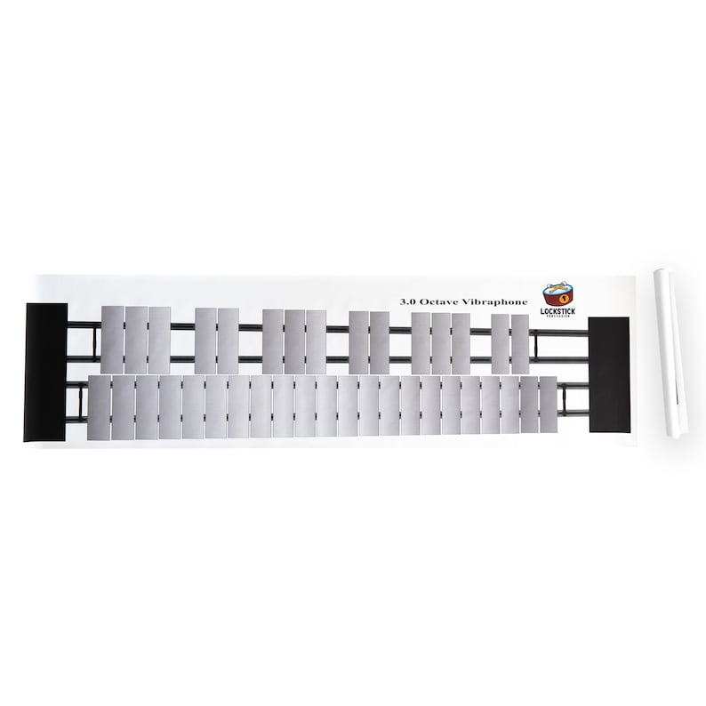 Vibraphone Practice Pad Vibraphone Practice Pad - Etsy
