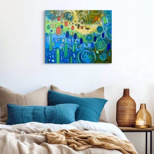 Original Painting Wall Art