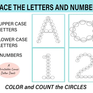 Numbers Tracing Worksheet, Alphabet Tracing Letters, Letter Tracing, Printables, Numbers, Homeschool, Preschool, Kindergarten, Card, Chart