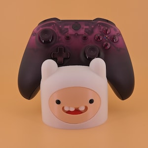 Controller holder | ps5 | xbox | gaming | pc | desk | stand | display | anime | cartoons