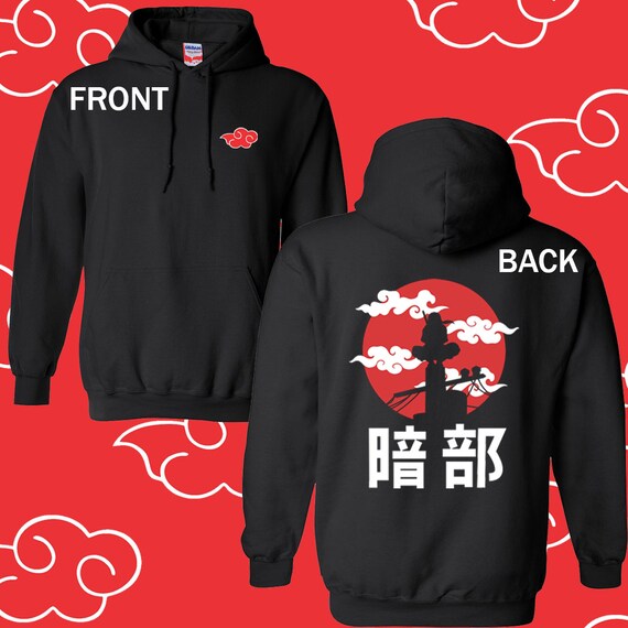 naruto sweater canada