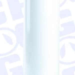 Puede incluir: Una botella de agua blanca, cil&iacute;ndrica, con tapa y pajita negras. La botella est&aacute; hecha de un material liso y reflectante. La tapa tiene un dise&ntilde;o abatible para facilitar el acceso. La botella est&aacute; dise&ntilde;ada para contener l&iacute;quidos.