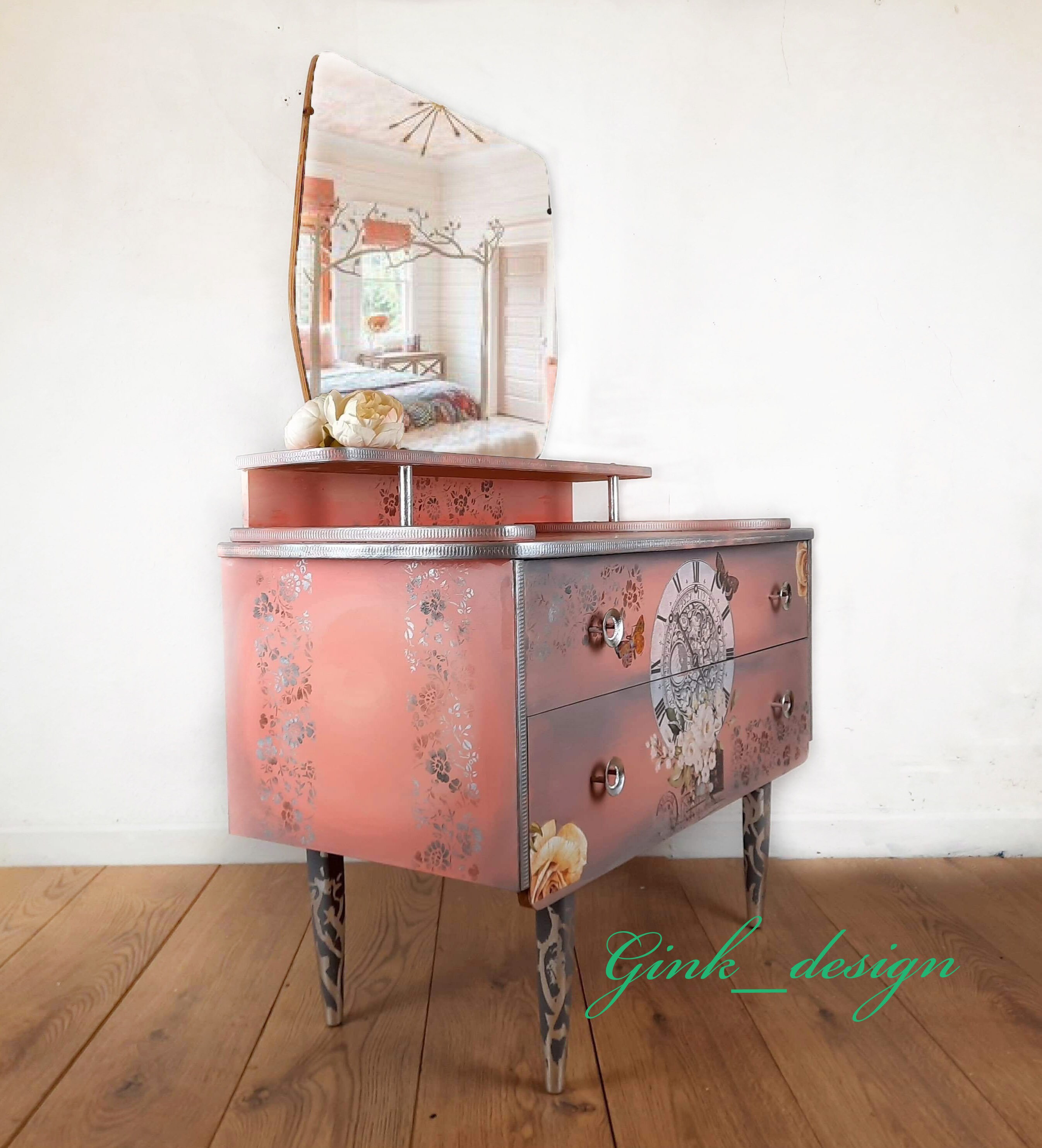 Dressing Table UK - Etsy UK