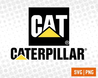 Download Caterpillar Svg Etsy PSD Mockup Templates