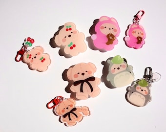 Cute Cell Phone Accessories | iPhone Accessories | Samsung Accessories | Phone ring | Phone Holder| Phone Grip | Phone Stand |