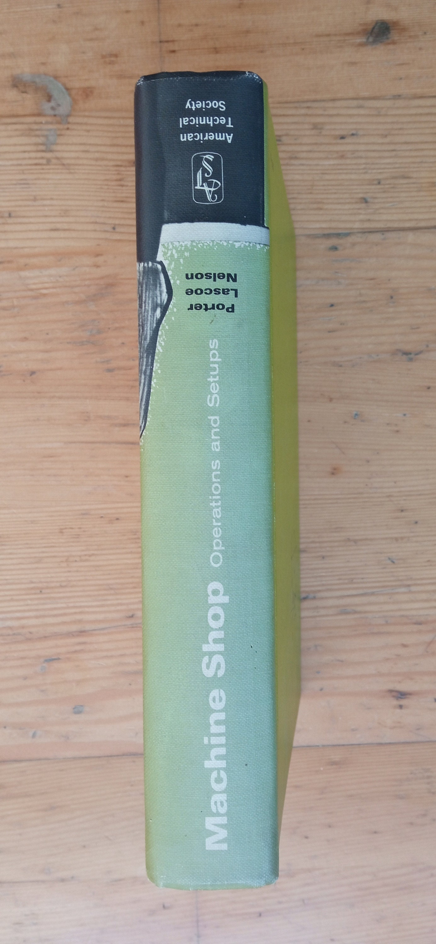 Machine Shop Operations and Setups Third Edition 1969 Etsy