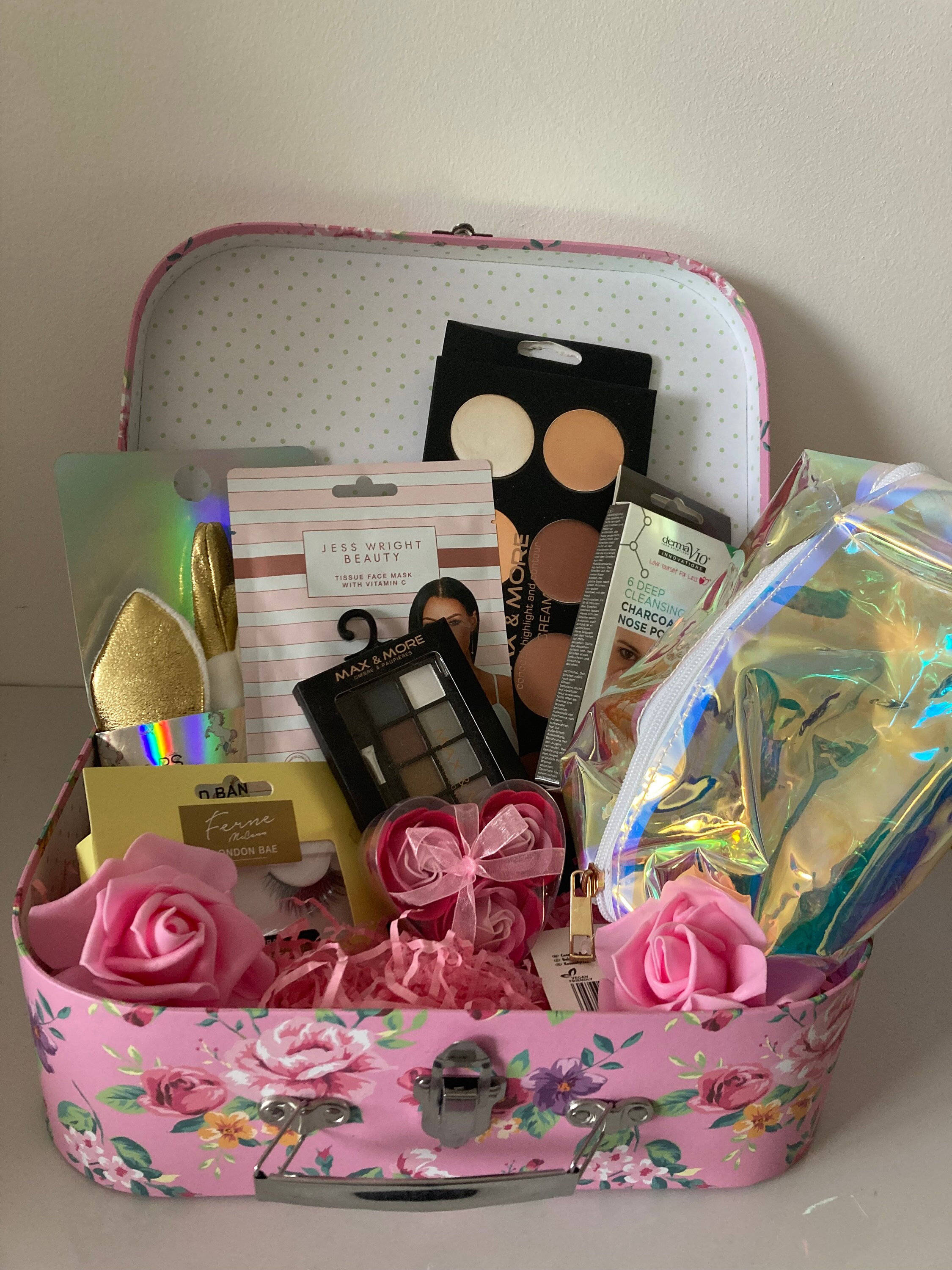 Birthday gift ideas for bae cheap