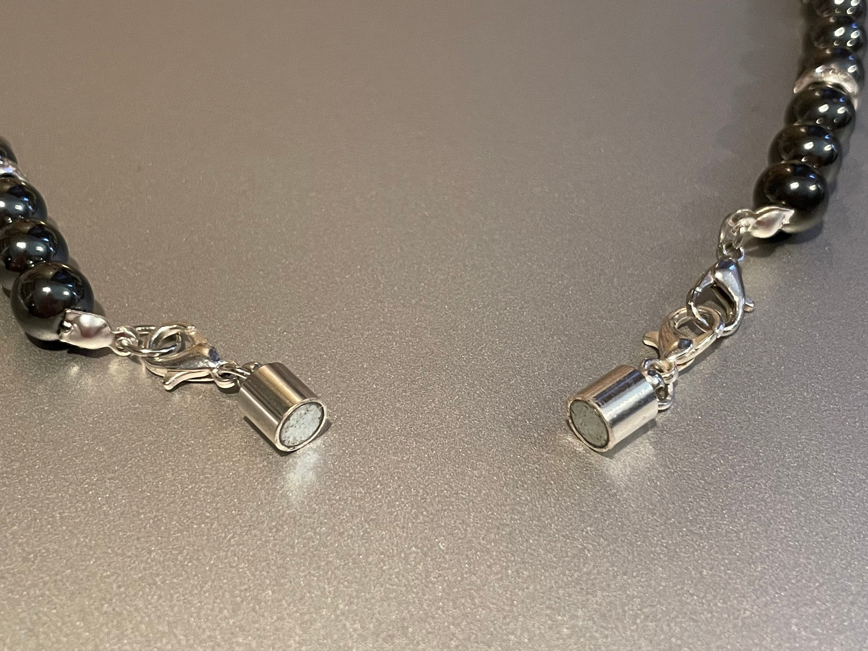 Necklace Clasp/this is for the clasp only does not Etsy