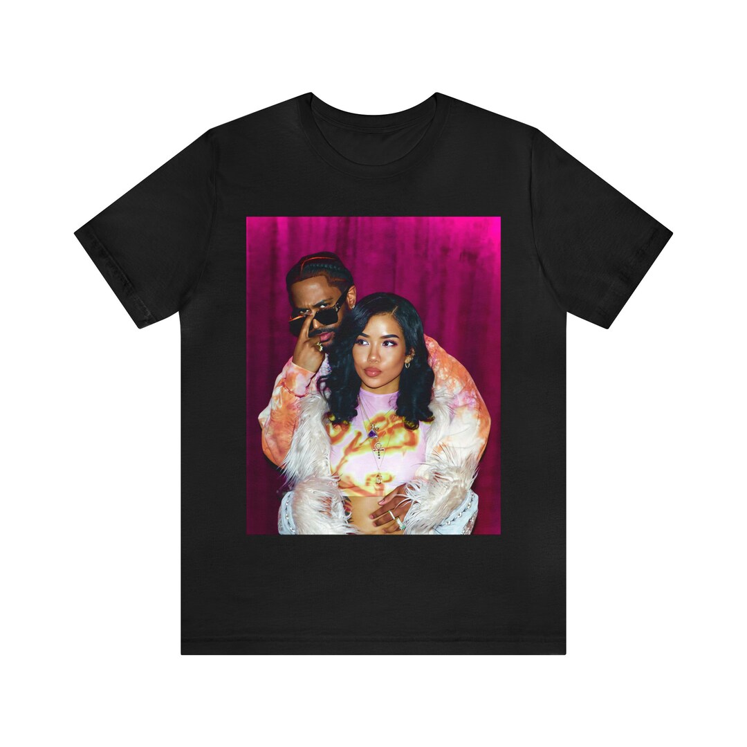 Jhene Aiko Shirt Jhene Aiko Merch Jhene Aiko Gift Etsy(08)
