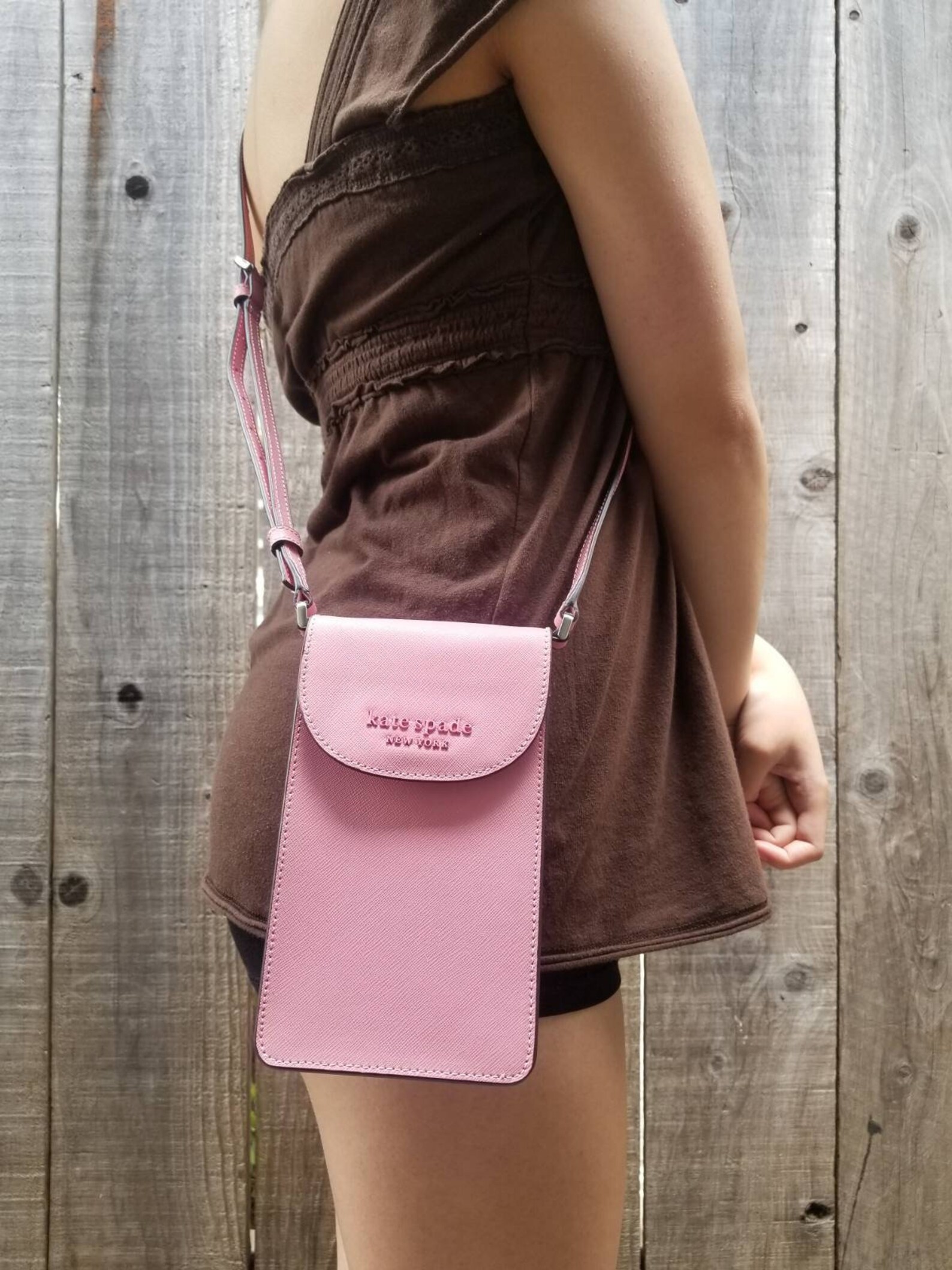 Kate Spade Crossbody Phone Purse Etsy