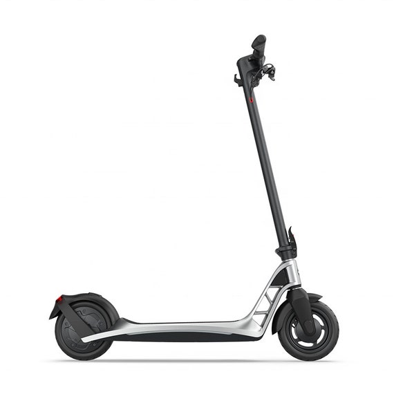 Etrack Mini Electric Scooter 300w Brushless Motor With 36v Etsy