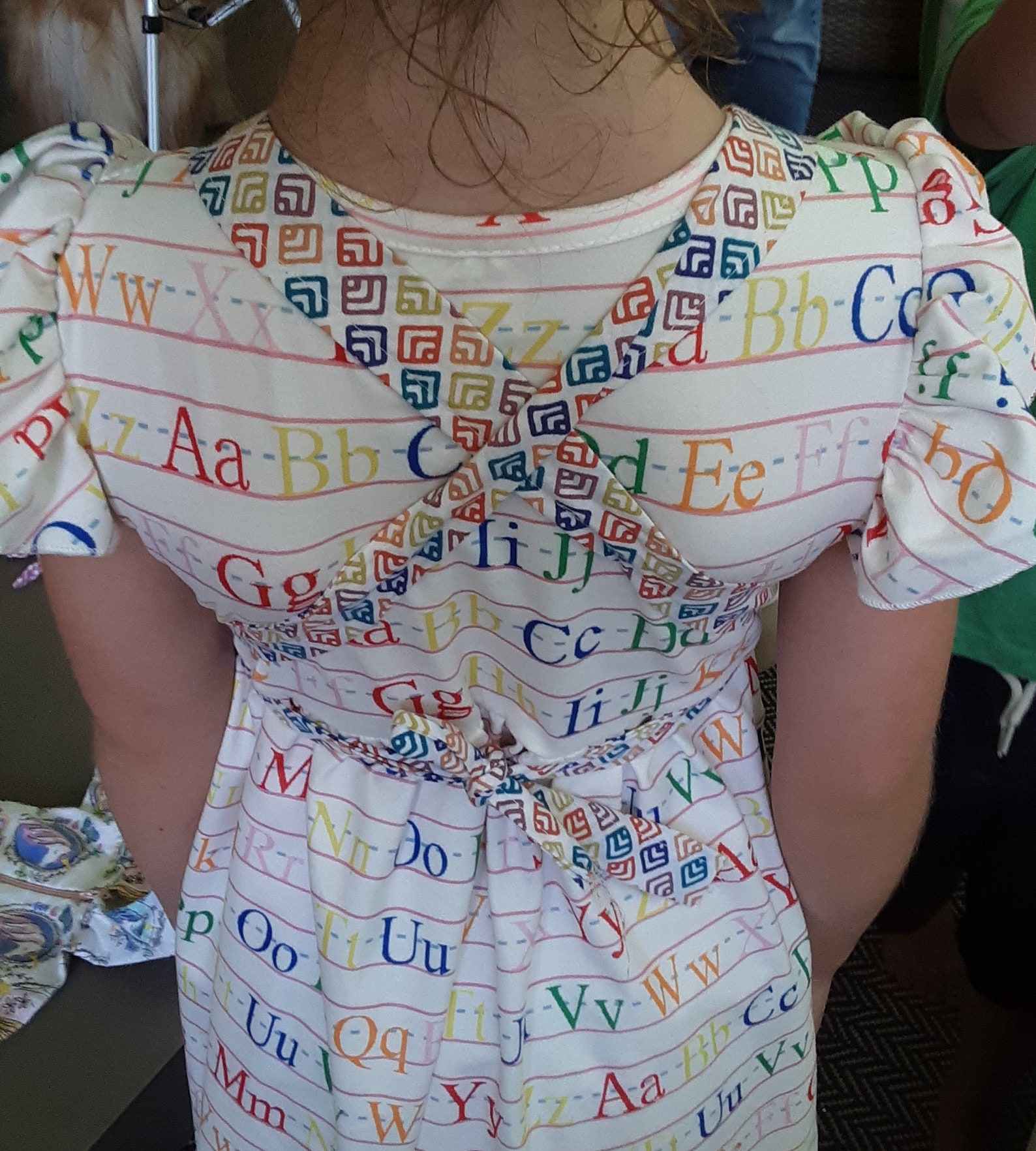 Doll Baby Sling Carrier Sewing Pattern in Multiple Sizes all - Etsy
