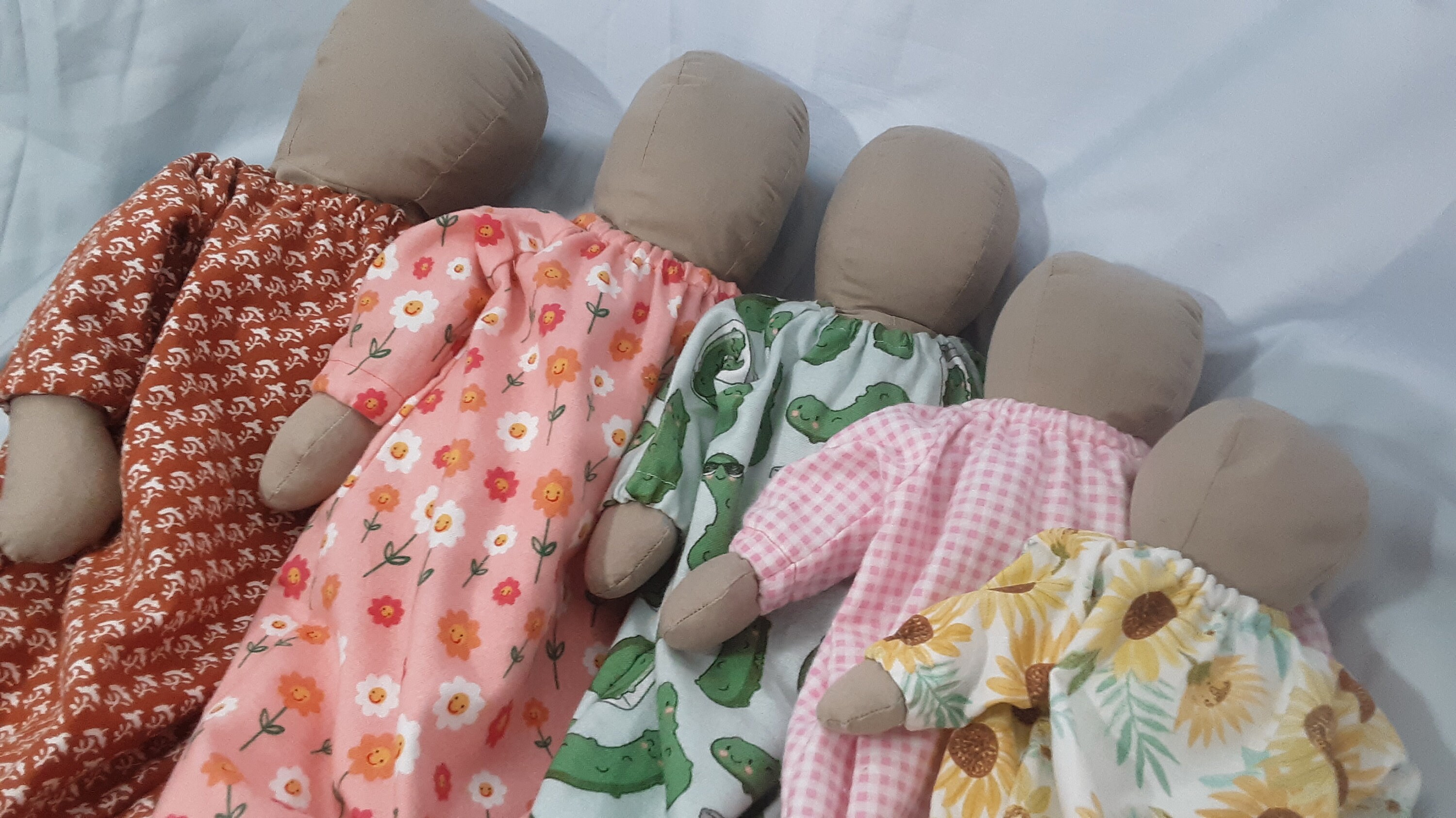 Sleep Sack Sewing Pattern With Multiple Sizes in One Instant Download ...