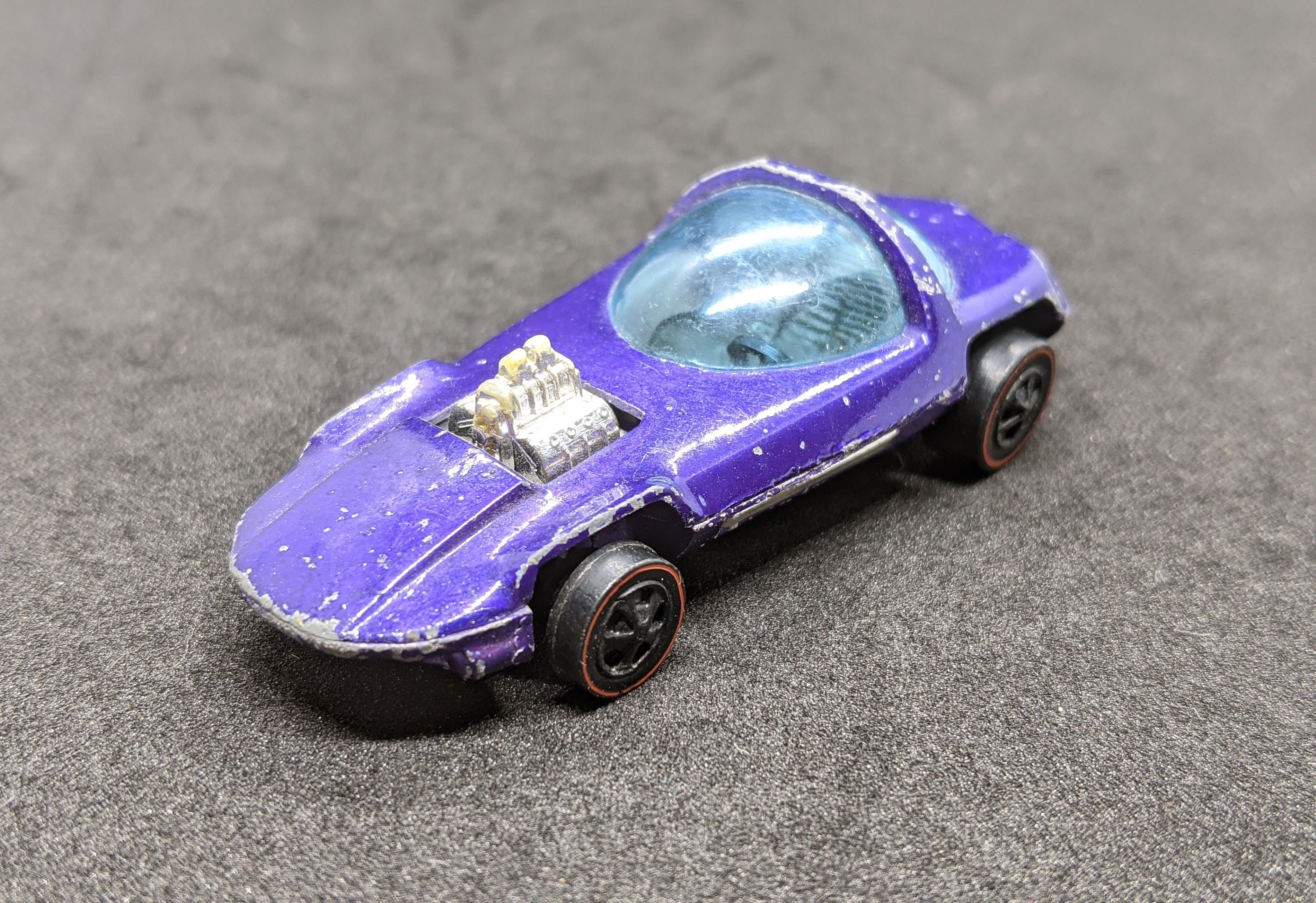 1967 Hot Wheels - Etsy Canada