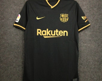 customized barcelona jersey