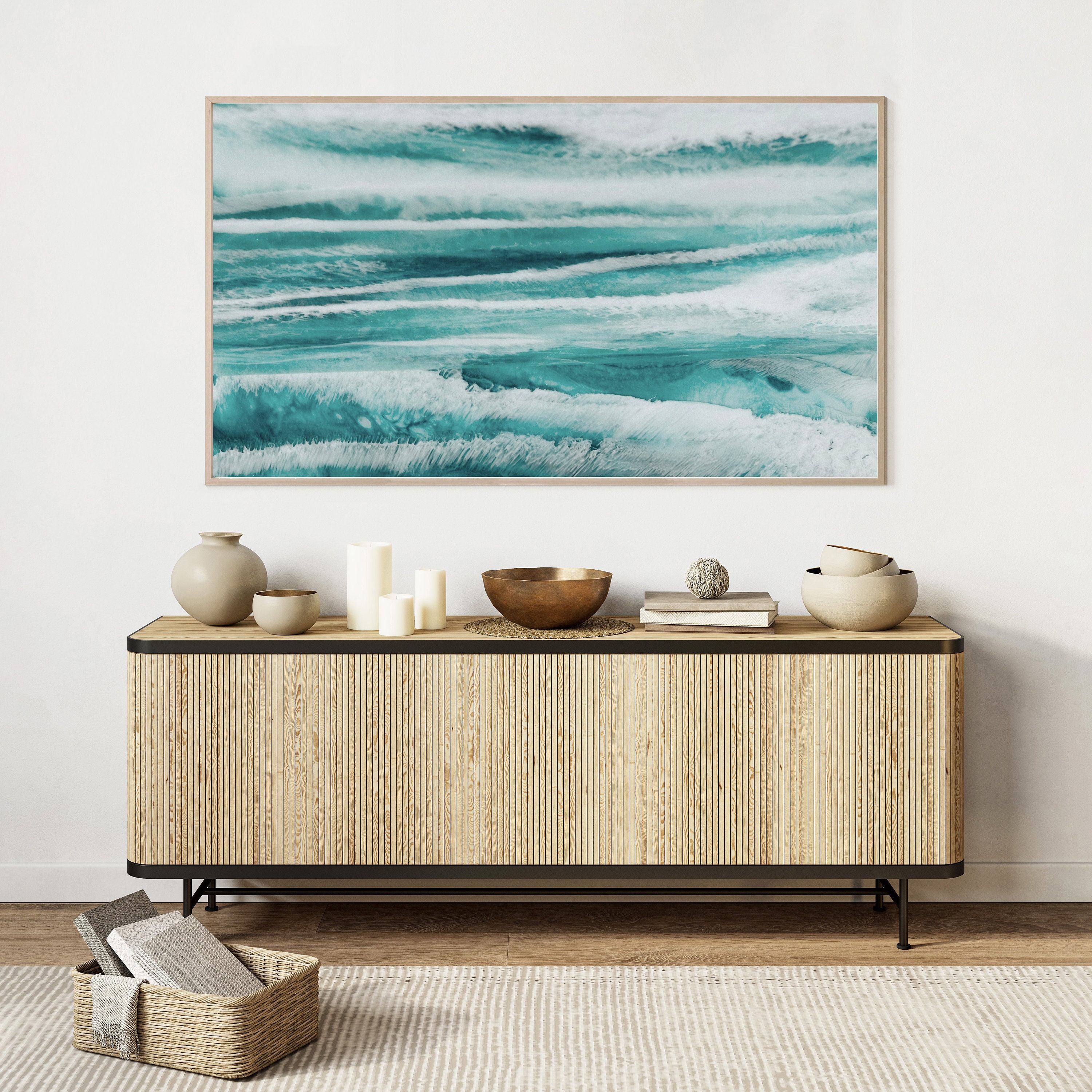 Samsung Frame TV Art Instant Download TV Art Samsung Art TV Etsy UK