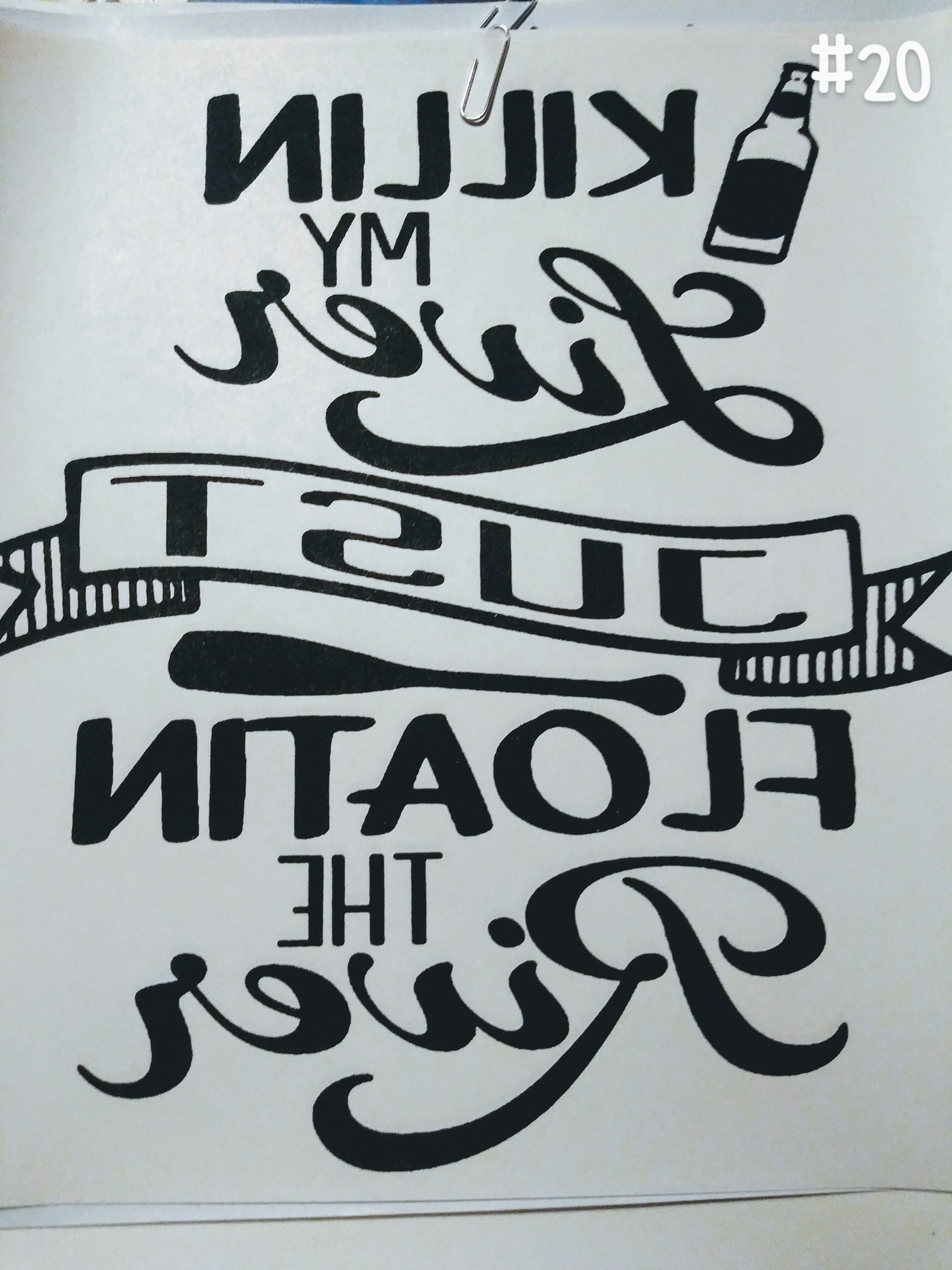 Heat transfer prints for shirts Etsy