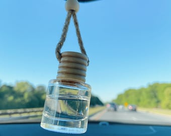 Car Diffuser