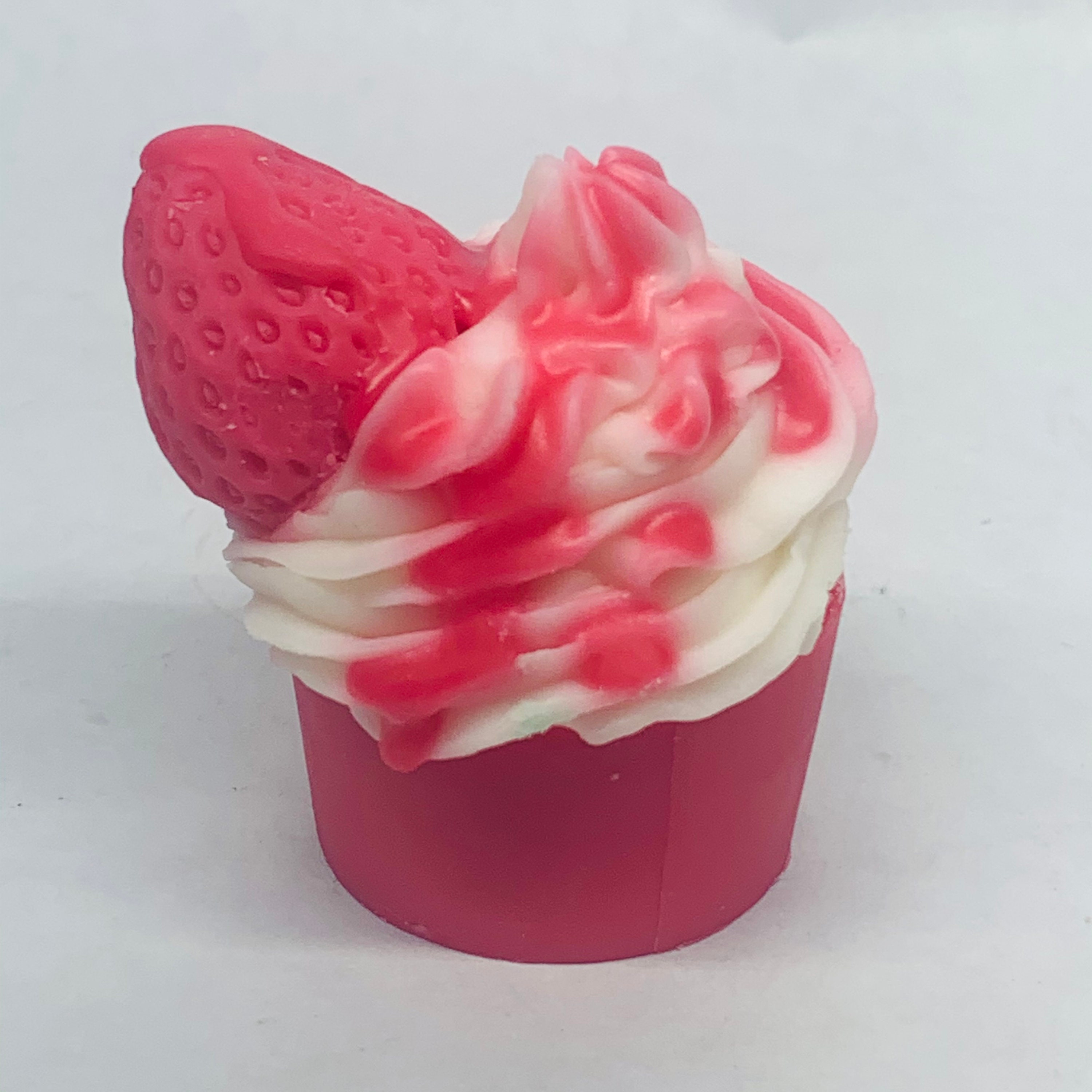 Mini Cupcake wax melts Etsy