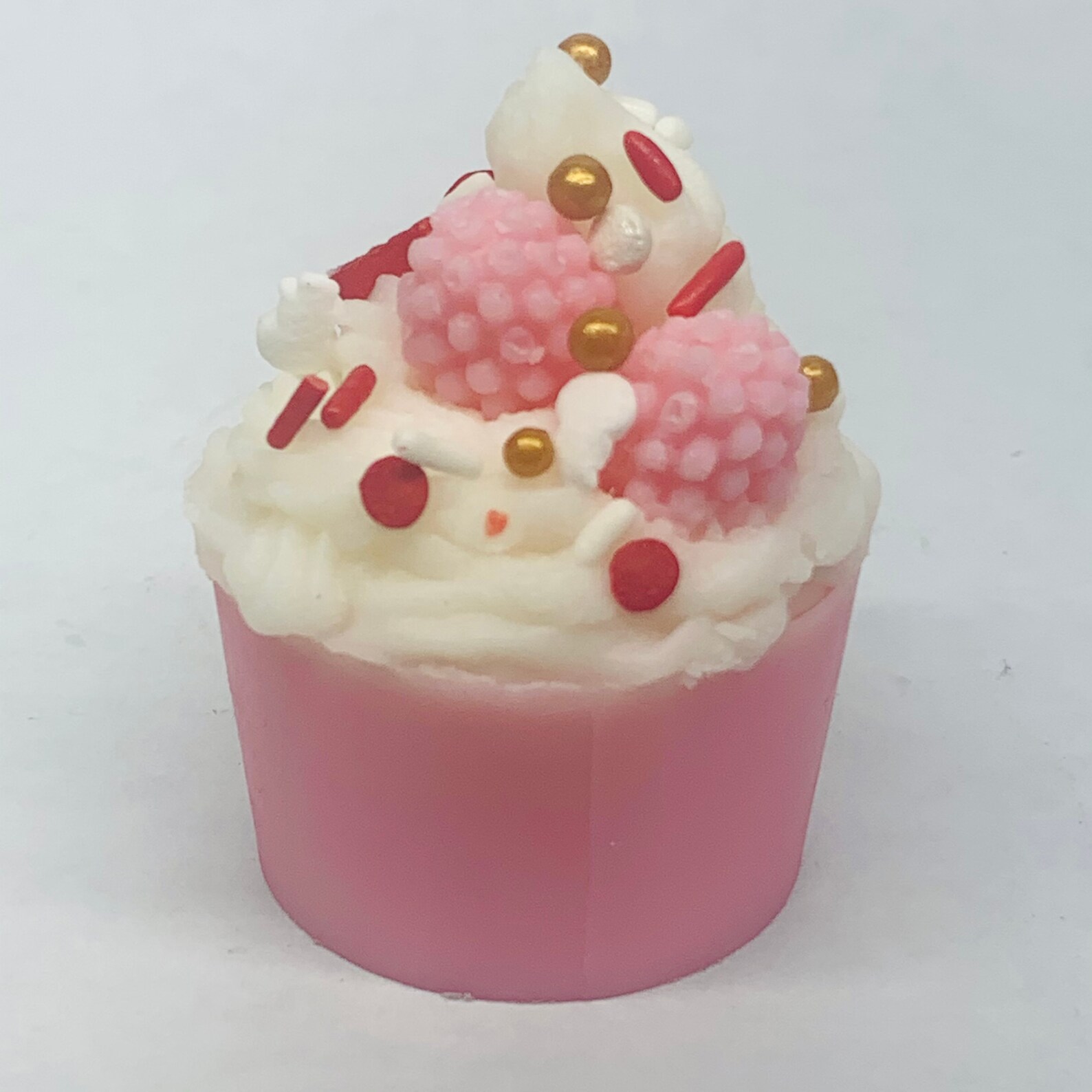 Mini Cupcake wax melts Etsy